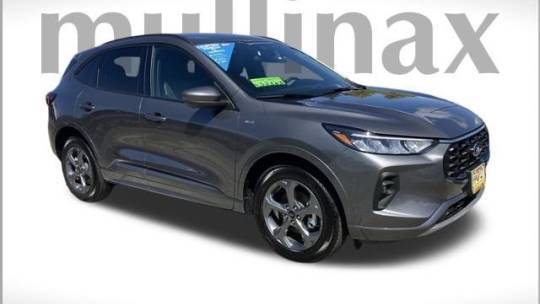 2023 Ford Escape ST-Line Select — SUV — 8,119 mi — Olympia, WA