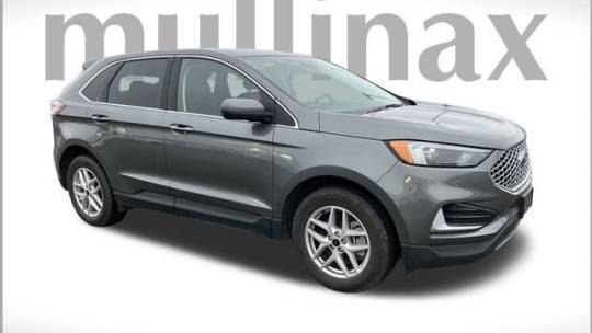 2023 Ford Edge SEL — SUV — 43,503 mi — Olympia, WA
