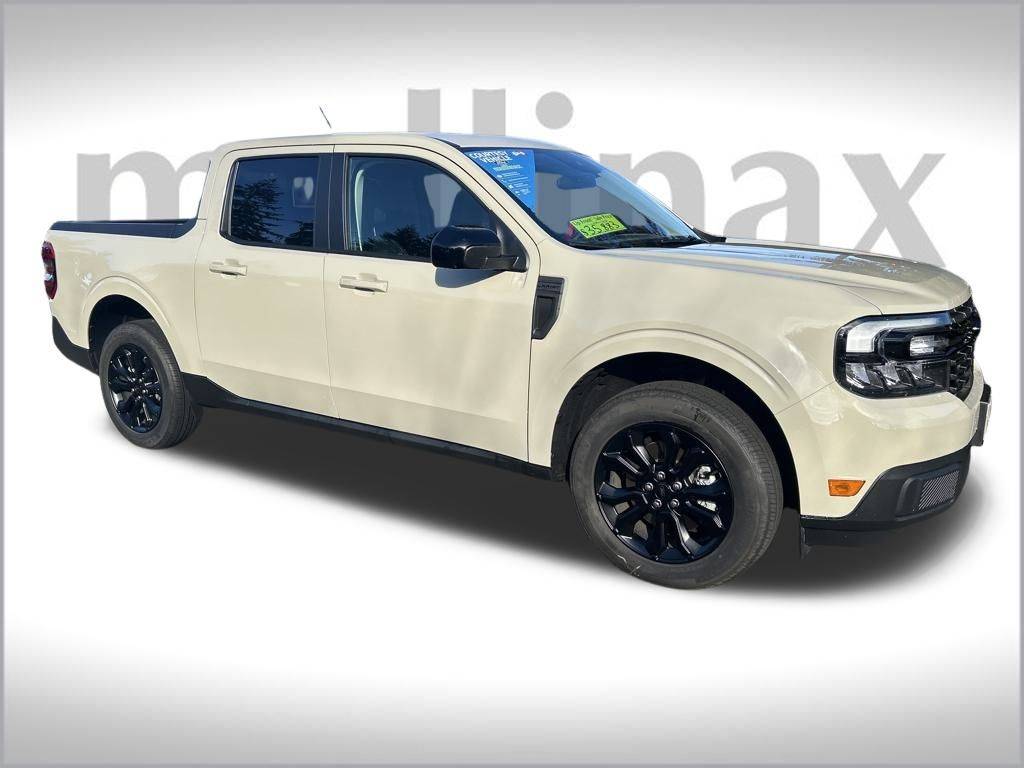 2024 Ford Maverick LARIAT — Pickup Truck — 21 mi — Olympia, WA