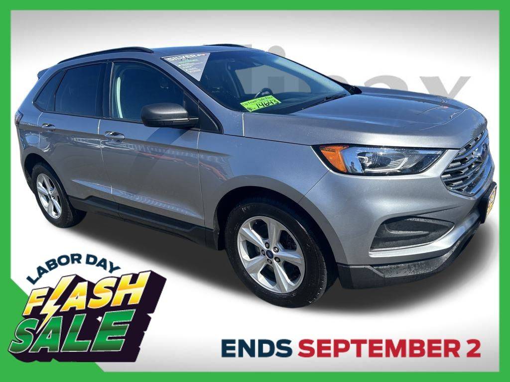 2020 Ford Edge SE — SUV — 121,629 mi — Olympia, WA