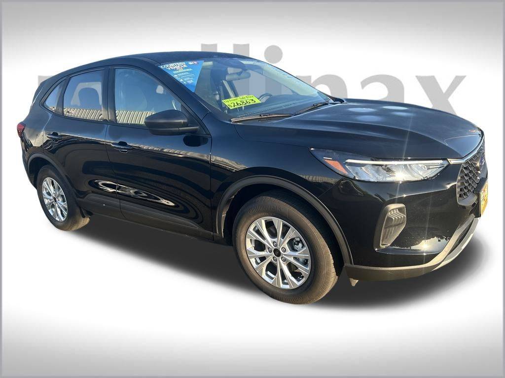 2025 Ford Escape Active — SUV — 5,461 mi — Olympia, WA