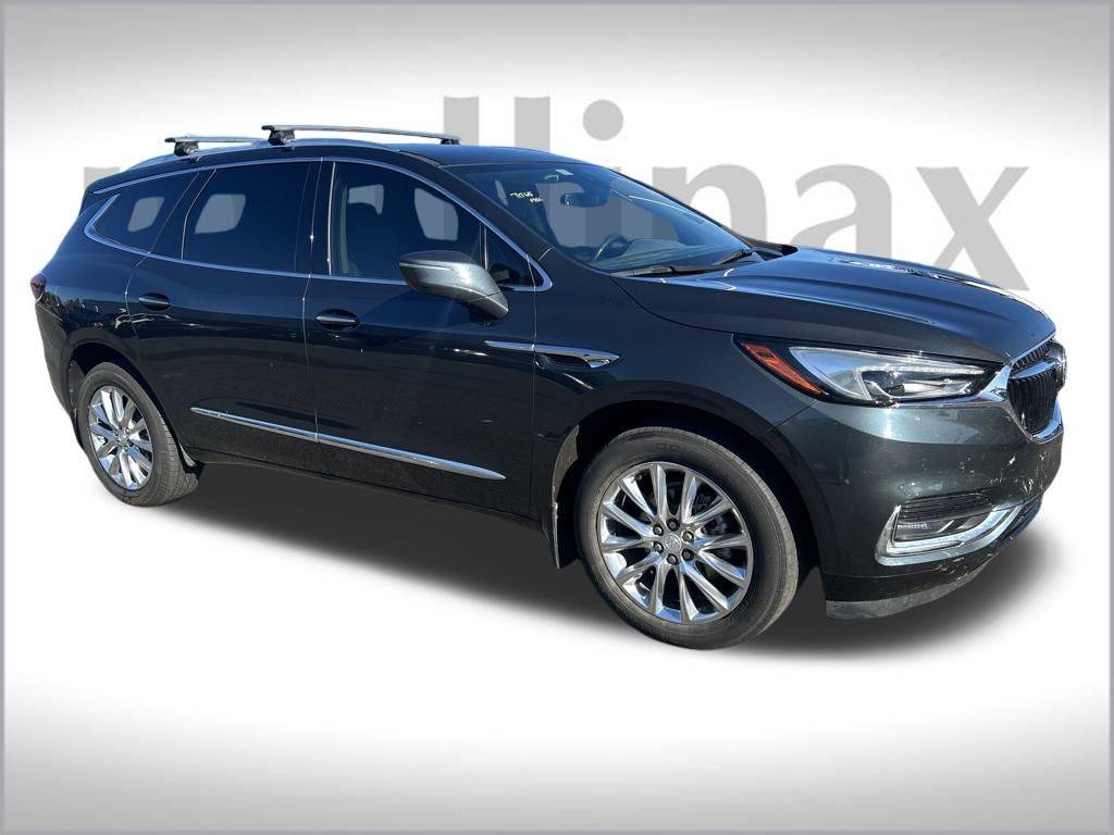 2021 Buick Enclave Premium — SUV — 74,470 mi — Olympia, WA