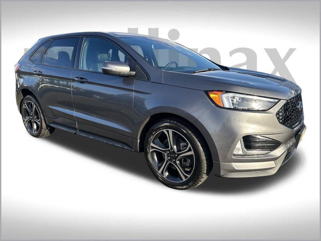 2022 Ford Edge ST — SUV — 46,652 mi — Olympia, WA