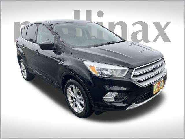 2019 Ford Escape SE — SUV — 60,222 mi — Olympia, WA