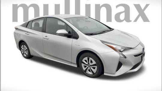 2017 Toyota Prius Two — Hatchback — 56,029 mi — Olympia, WA