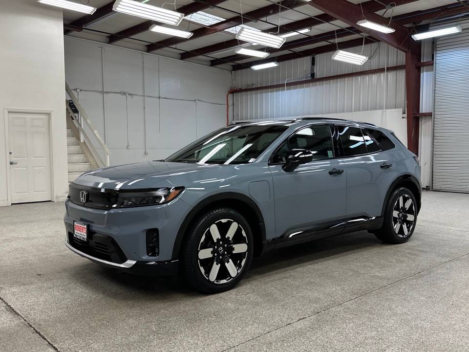 2024 Honda Prologue Elite — SUV — 8,190 mi — Modesto, CA