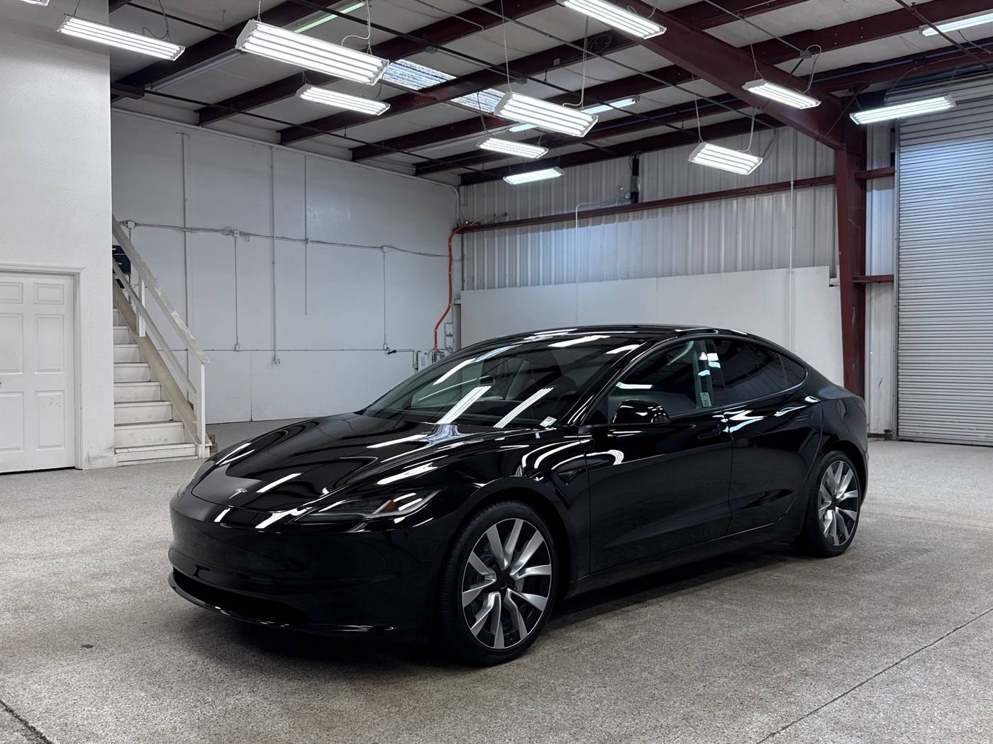 2024 Tesla Model 3 Long Range — Sedan — 15,952 mi — Modesto, CA