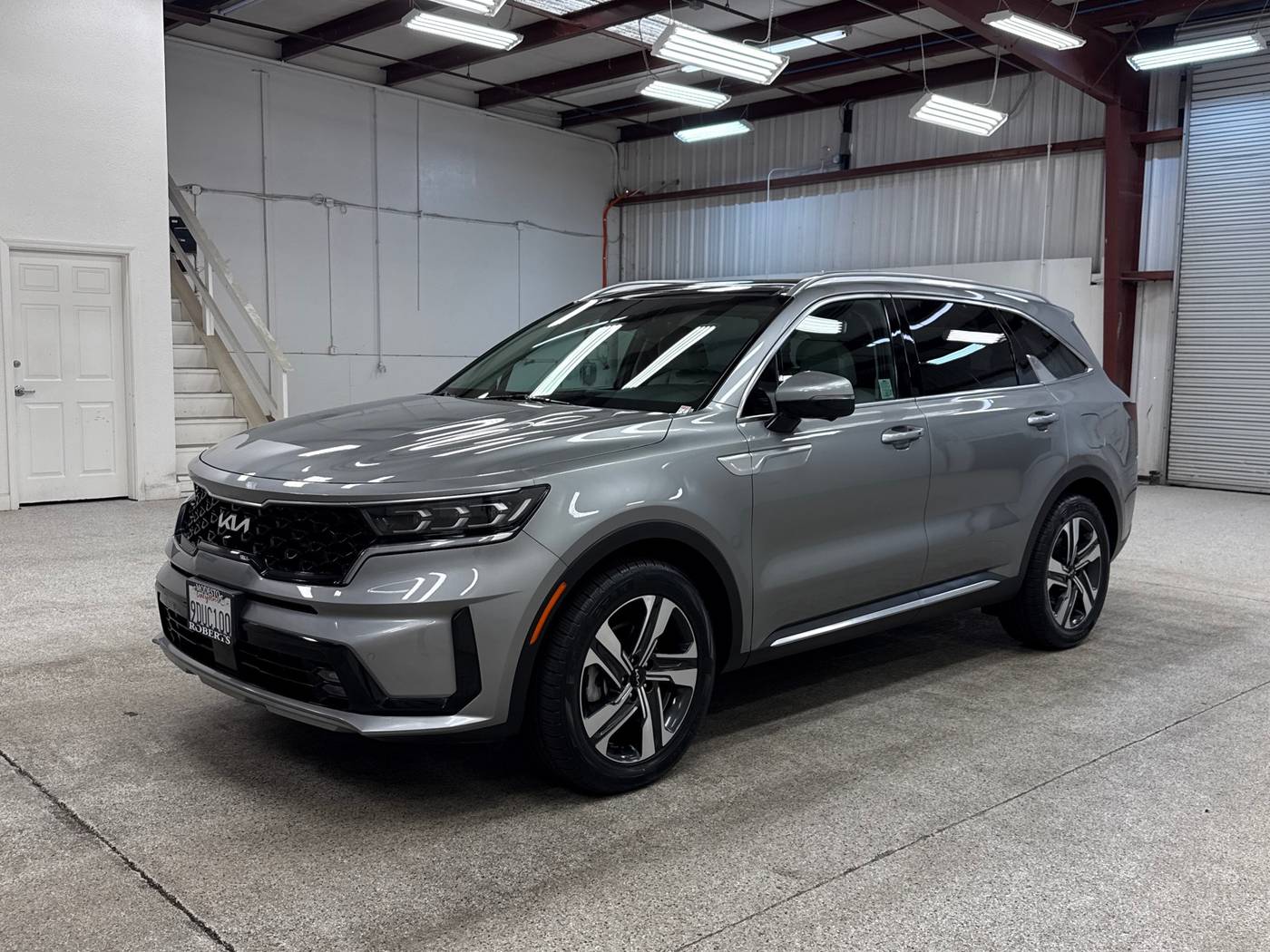 2023 Kia Sorento Plug-In Hybrid SX Prestige — SUV — 29,126 mi — Modesto, CA
