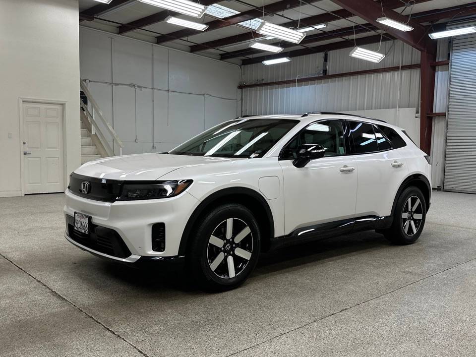 2024 Honda Prologue Touring — SUV — 8,128 mi — Modesto, CA