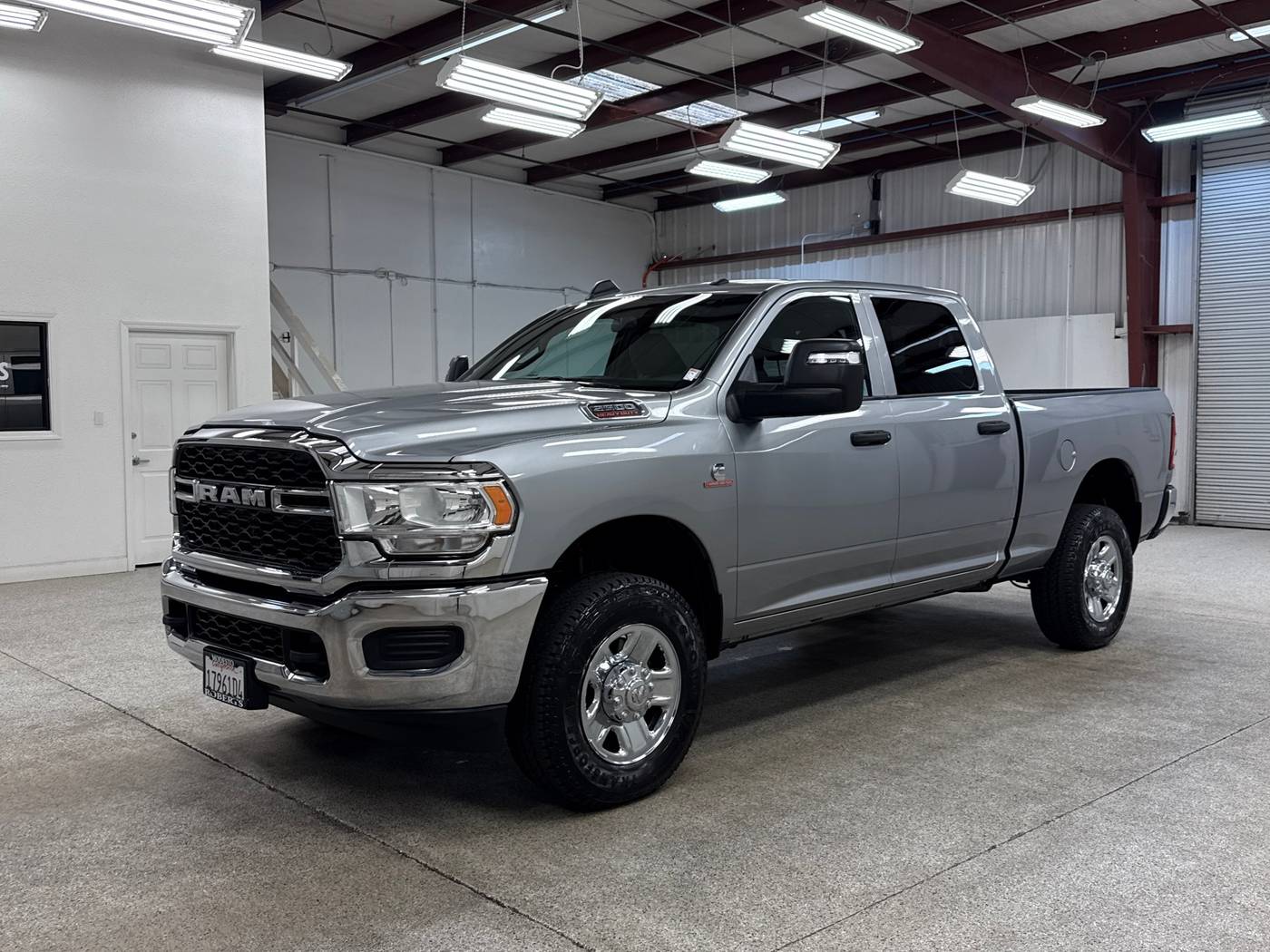 2024 Ram 2500 Tradesman — Pickup Truck — 10,256 mi — Modesto, CA