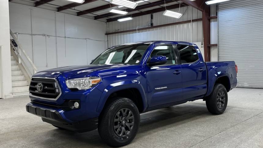 2023 Toyota Tacoma SR5 — Pickup Truck — 29,959 mi — Modesto, CA