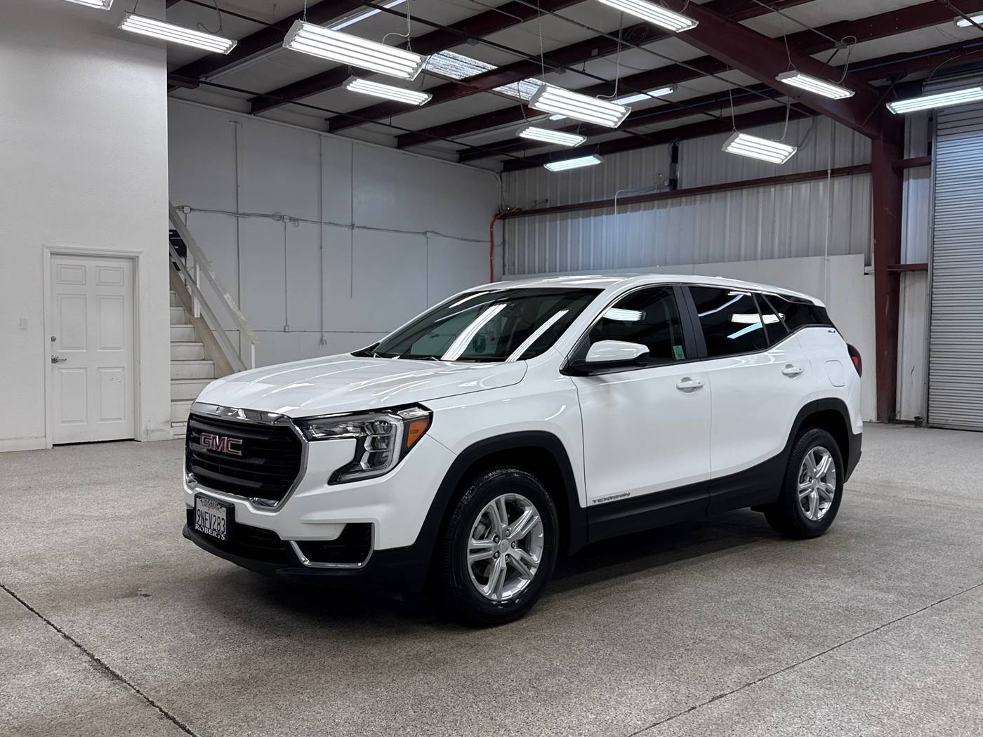 2024 GMC Terrain SLE — SUV — 28,423 mi — Modesto, CA