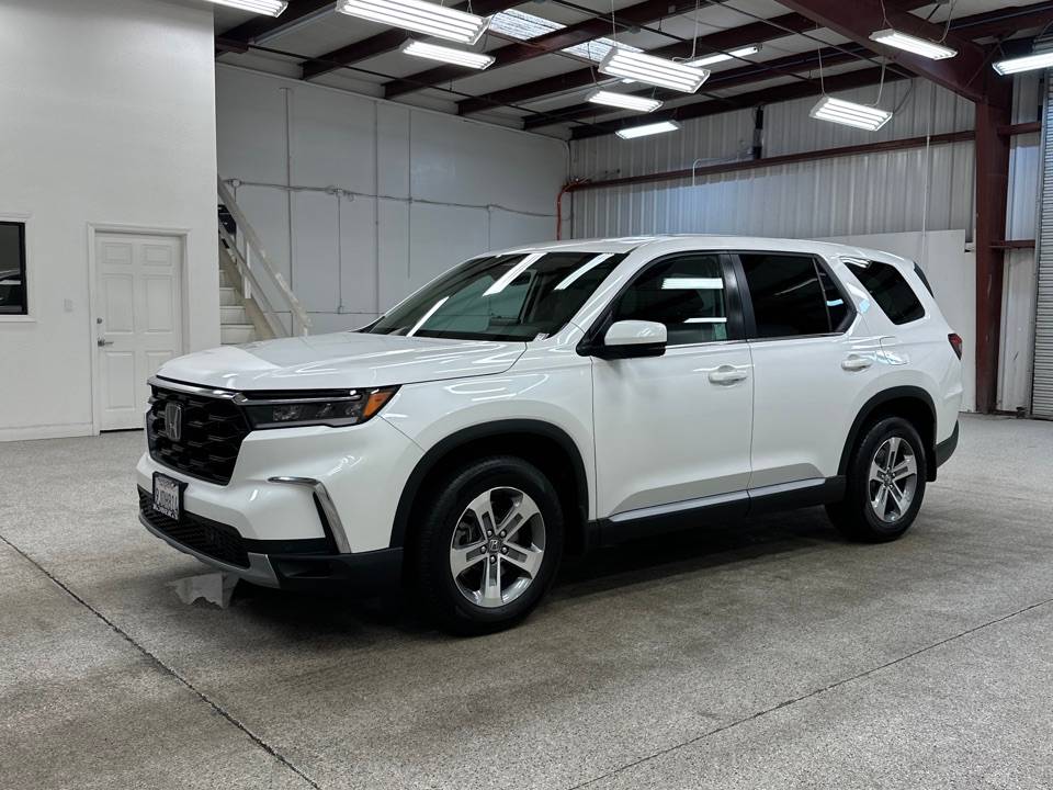 2024 Honda Pilot EX-L 8 Passenger — SUV — 5,426 mi — Modesto, CA