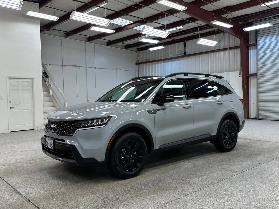 2023 Kia Sorento X-Line S — SUV — 36,188 mi — Modesto, CA