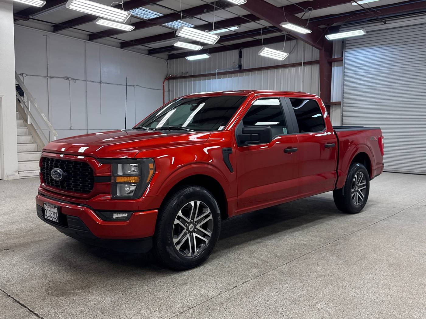2023 Ford F-150 XL — Pickup Truck — 30,285 mi — Modesto, CA