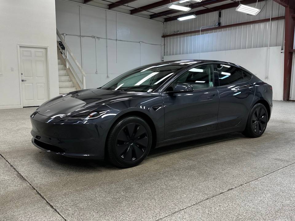 2024 Tesla Model 3 Standard — Sedan — 10,842 mi — Modesto, CA