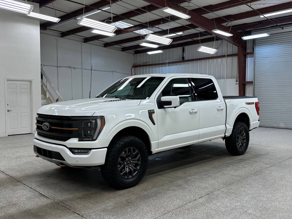 2023 Ford F-150 Tremor — Pickup Truck — 21,529 mi — Modesto, CA
