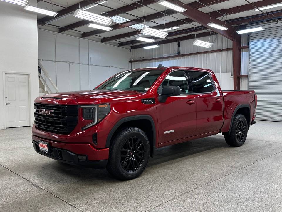 2022 GMC Sierra 1500 Elevation — Pickup Truck — 18,437 mi — Modesto, CA