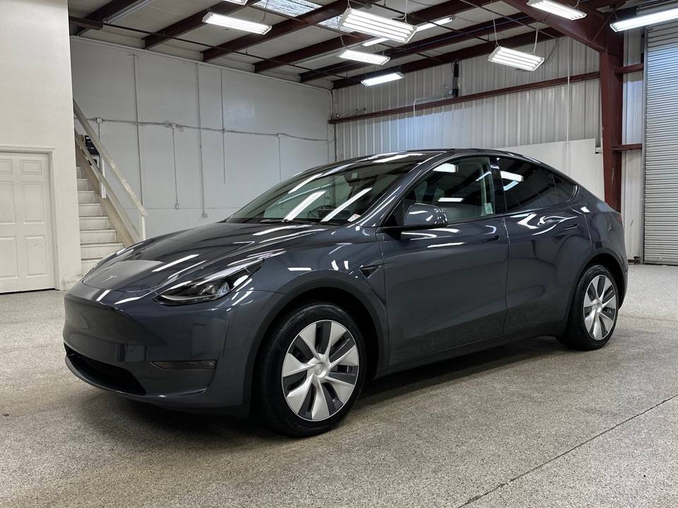 2023 Tesla Model Y Long Range — SUV — 19,479 mi — Modesto, CA