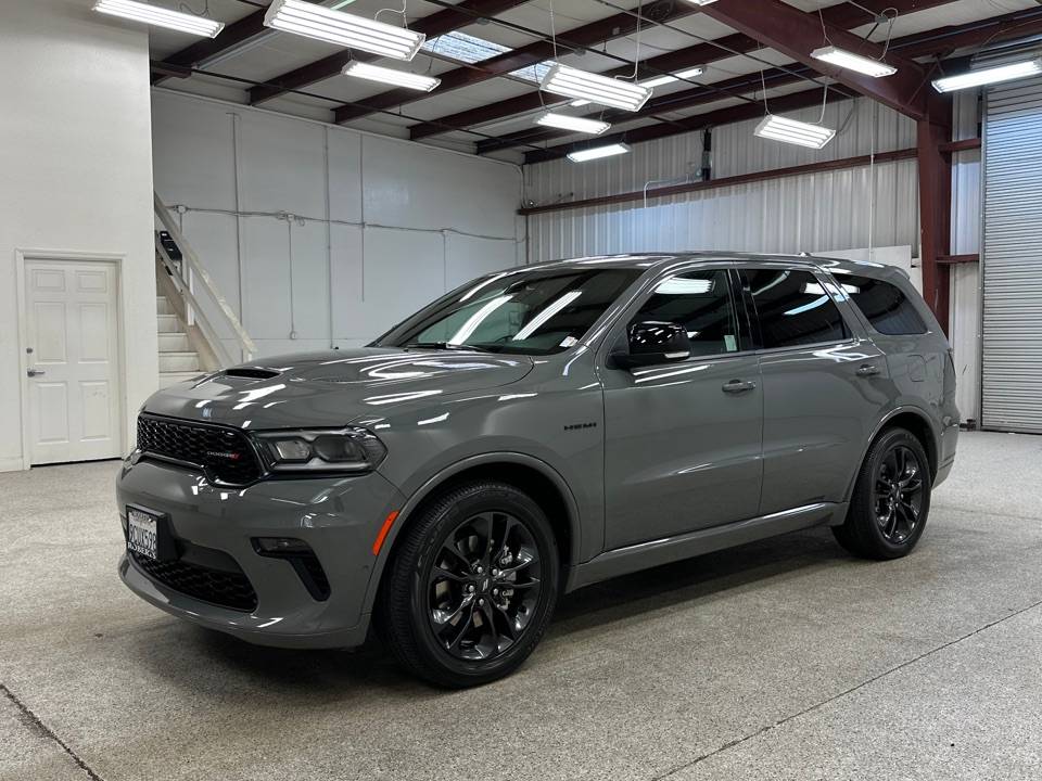 2022 Dodge Durango R/T — SUV — 14,196 mi — Modesto, CA