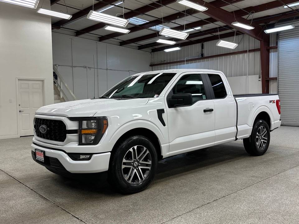 2023 Ford F-150 XL — Pickup Truck — 19,191 mi — Modesto, CA