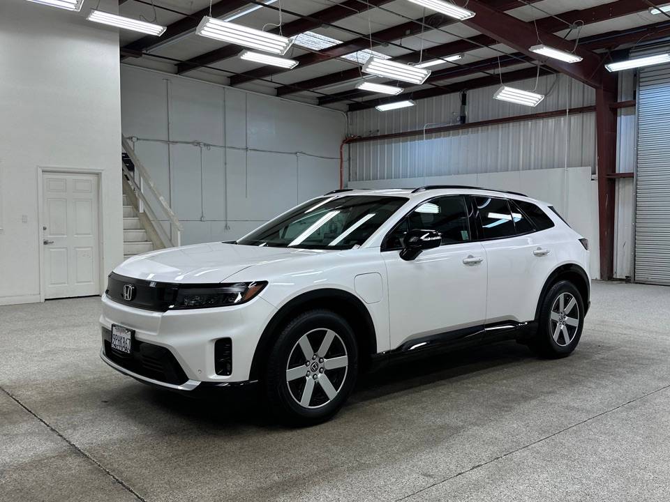 2024 Honda Prologue Touring — SUV — 12,321 mi — Modesto, CA