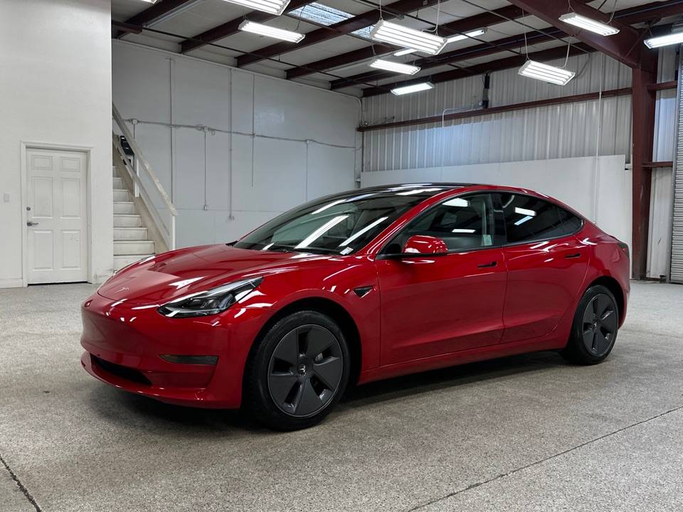 2023 Tesla Model 3 Model 3 — Sedan — 2,884 mi — Modesto, CA
