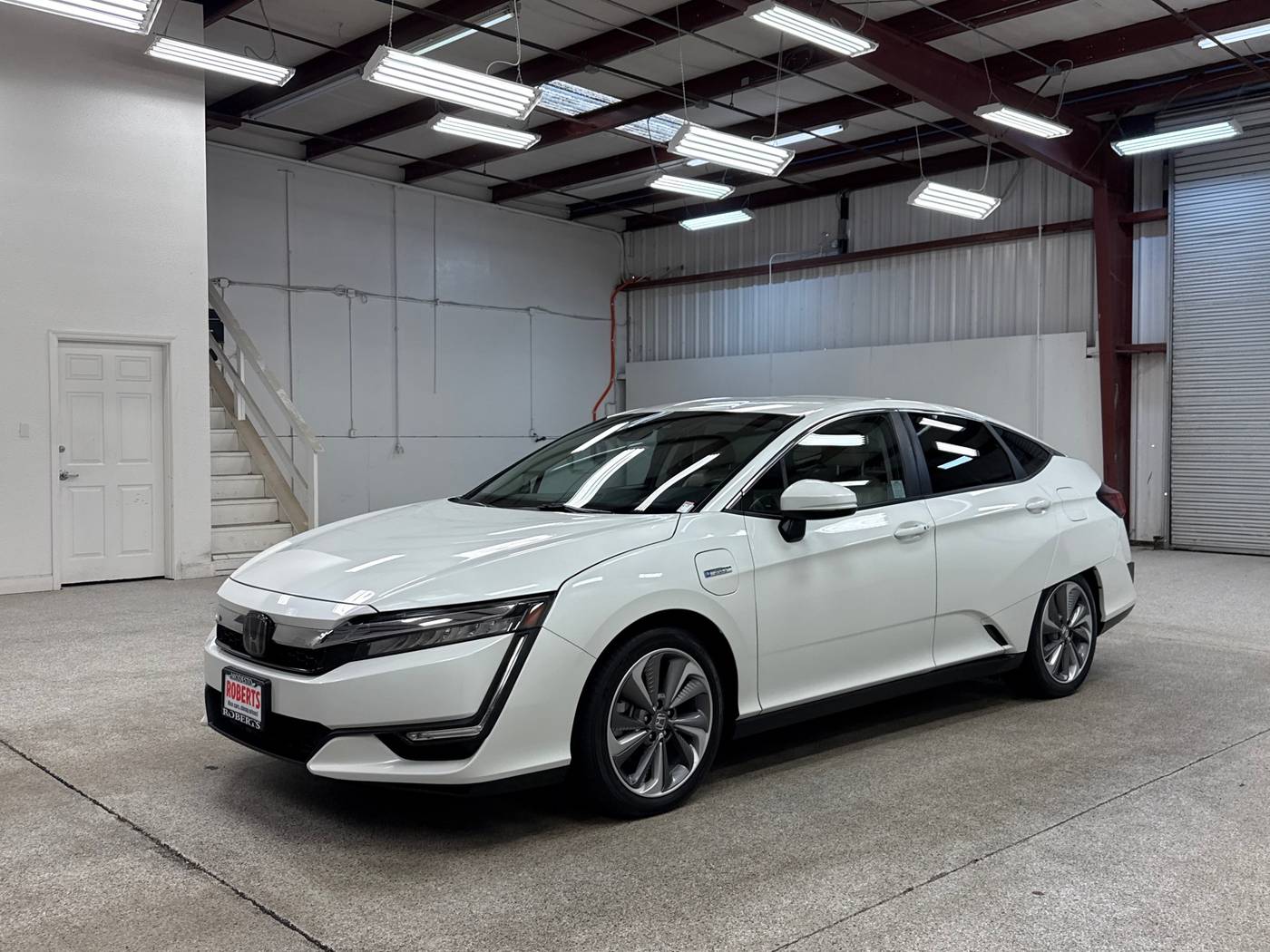 2020 Honda Clarity Plug-In Hybrid Touring — Sedan — 40,024 mi — Modesto, CA