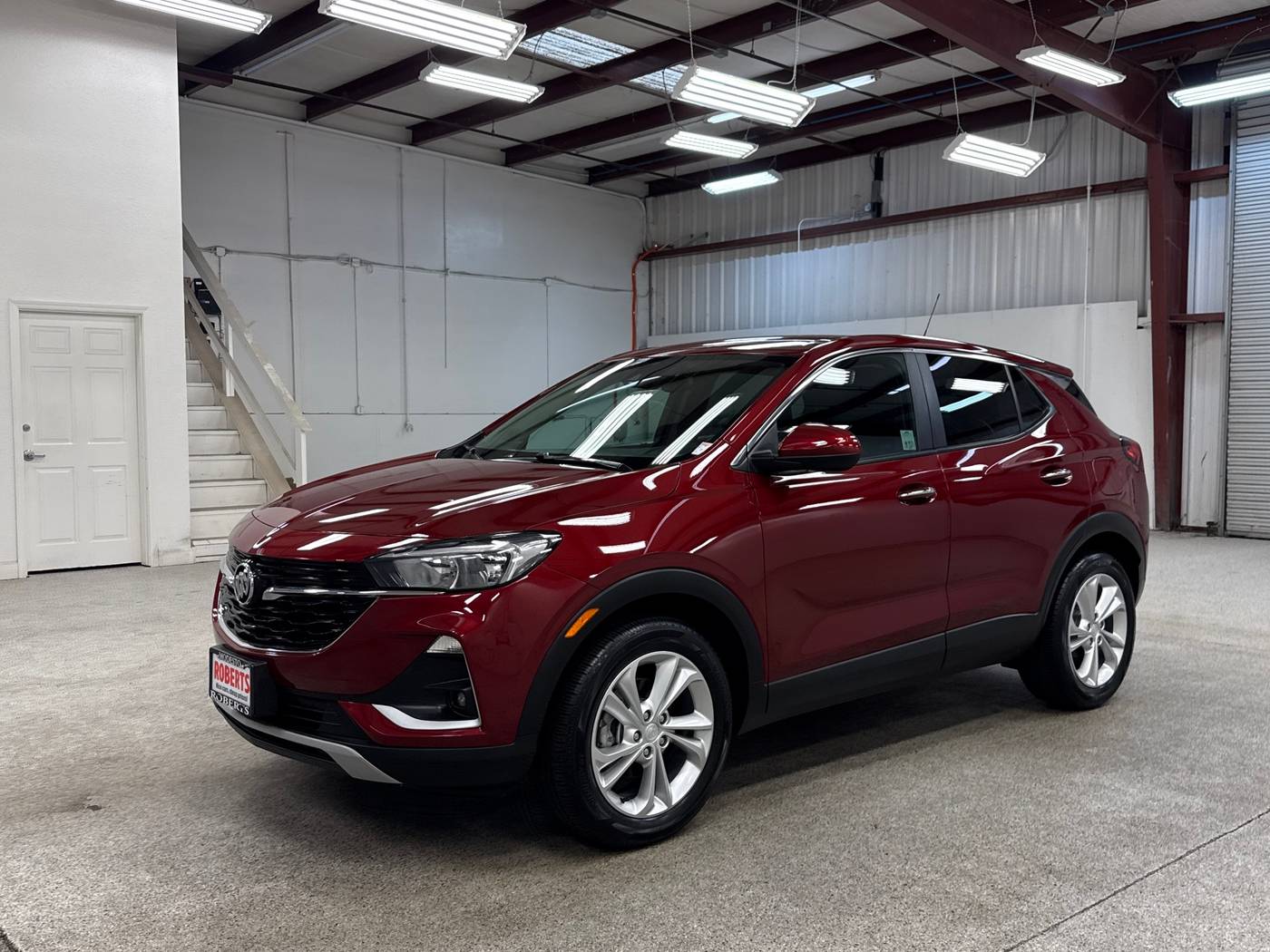 2023 Buick Encore GX Preferred — SUV — 1,719 mi — Modesto, CA