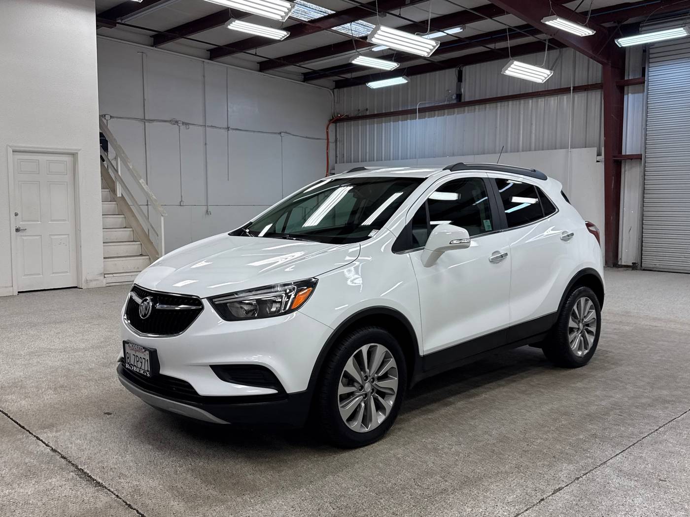 2019 Buick Encore Preferred — SUV — 55,064 mi — Modesto, CA