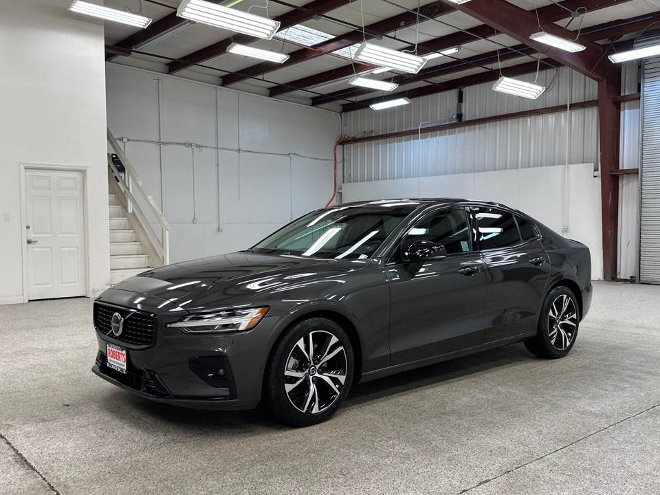 2024 Volvo S60 Core — Sedan — 20,524 mi — Modesto, CA