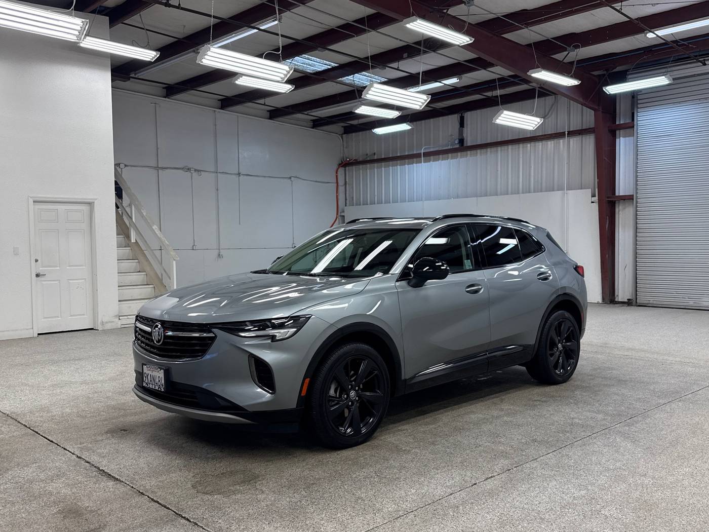 2023 Buick Envision Essence — SUV — 13,277 mi — Modesto, CA