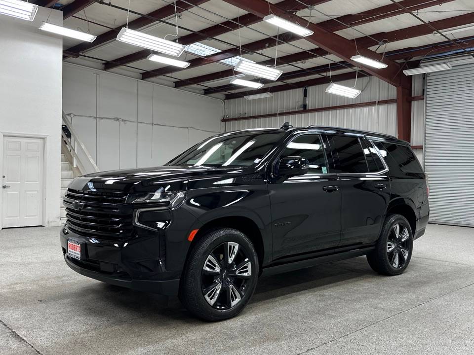 2021 Chevrolet Tahoe High Country — SUV — 45,973 mi — Modesto, CA
