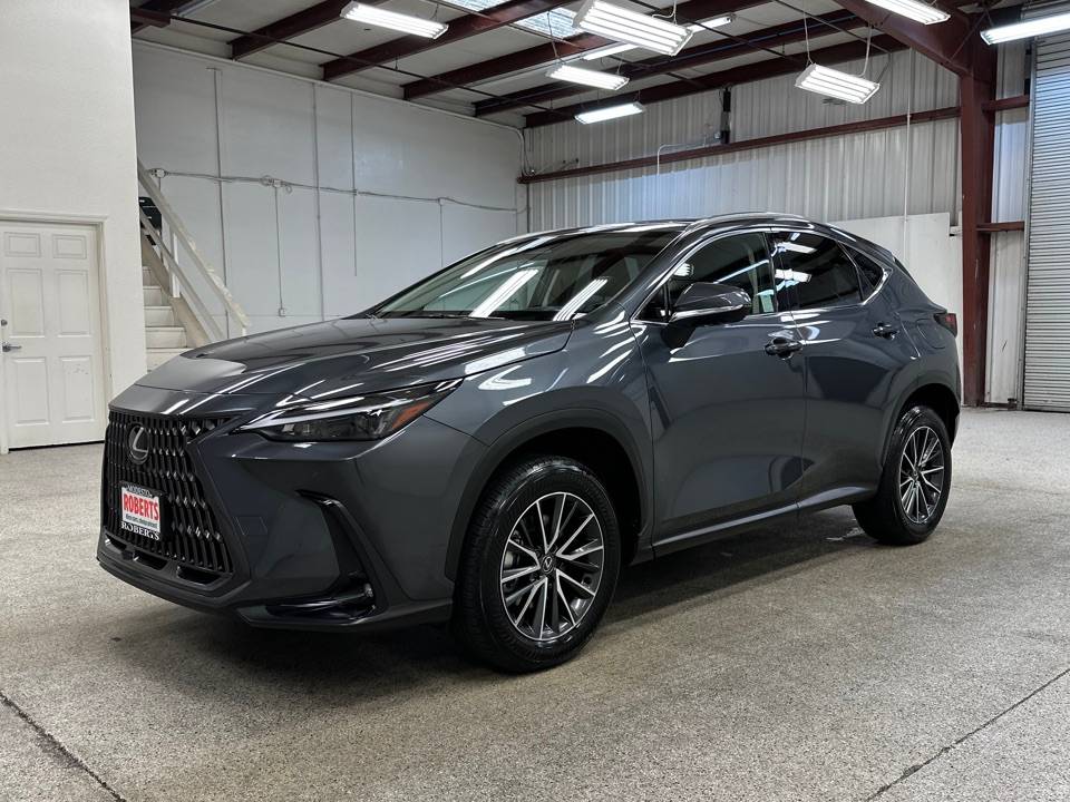 2024 Lexus NX NX 350 Premium — SUV — 11,541 mi — Modesto, CA