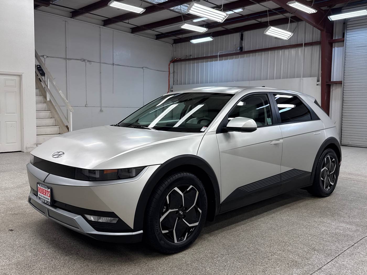 2023 Hyundai IONIQ 5 SEL — SUV — 19,912 mi — Modesto, CA