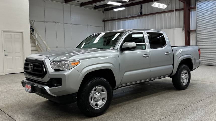 2022 Toyota Tacoma SR — Pickup Truck — 32,521 mi — Modesto, CA