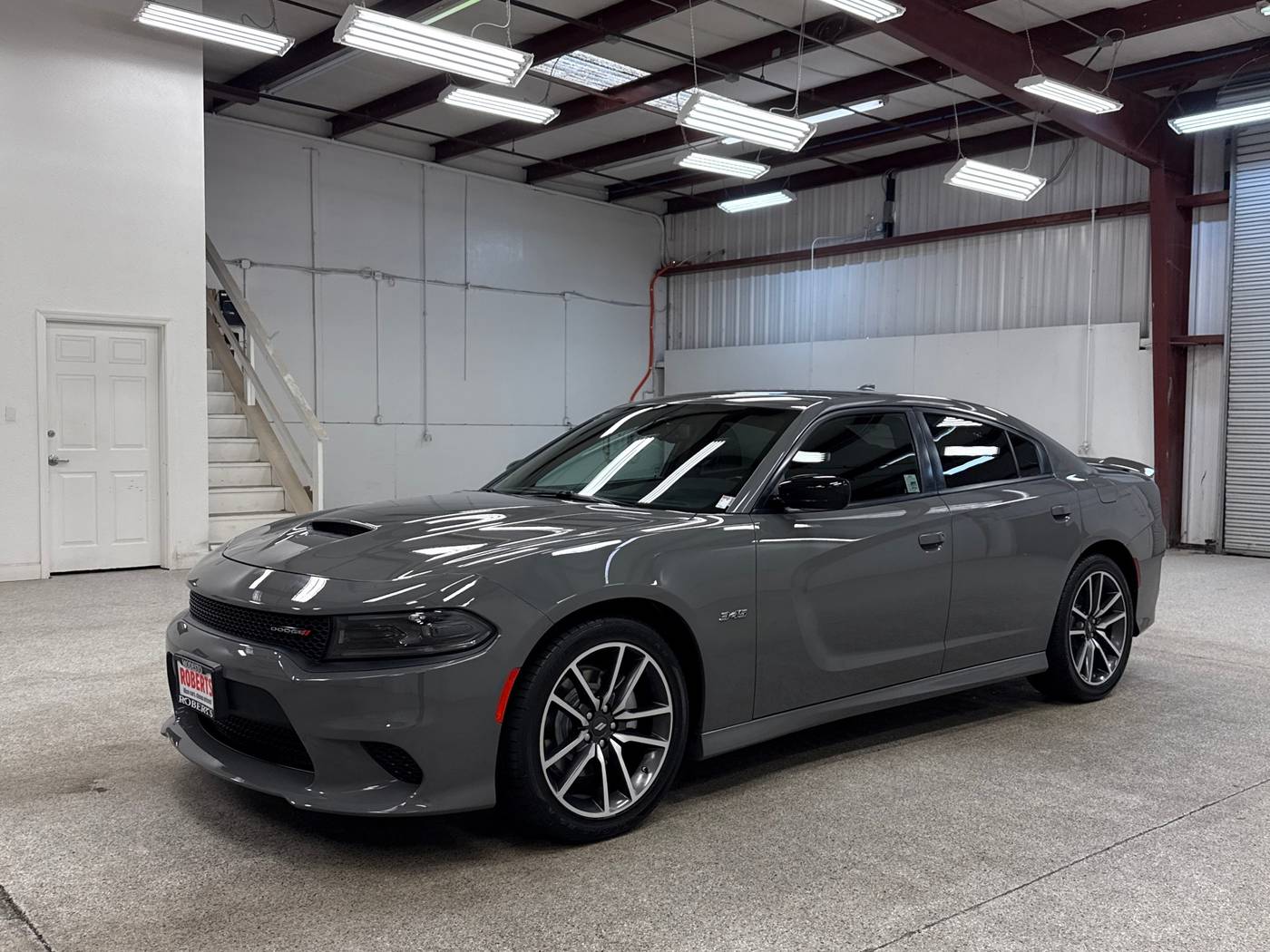 2023 Dodge Charger R/T — Sedan — 12,017 mi — Modesto, CA