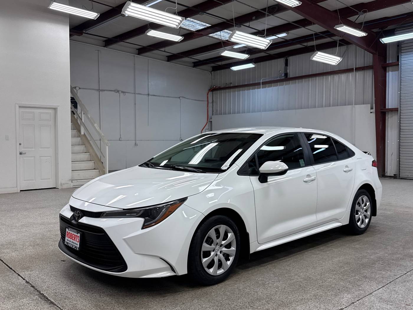 2024 Toyota Corolla LE — Sedan — 14,173 mi — Modesto, CA