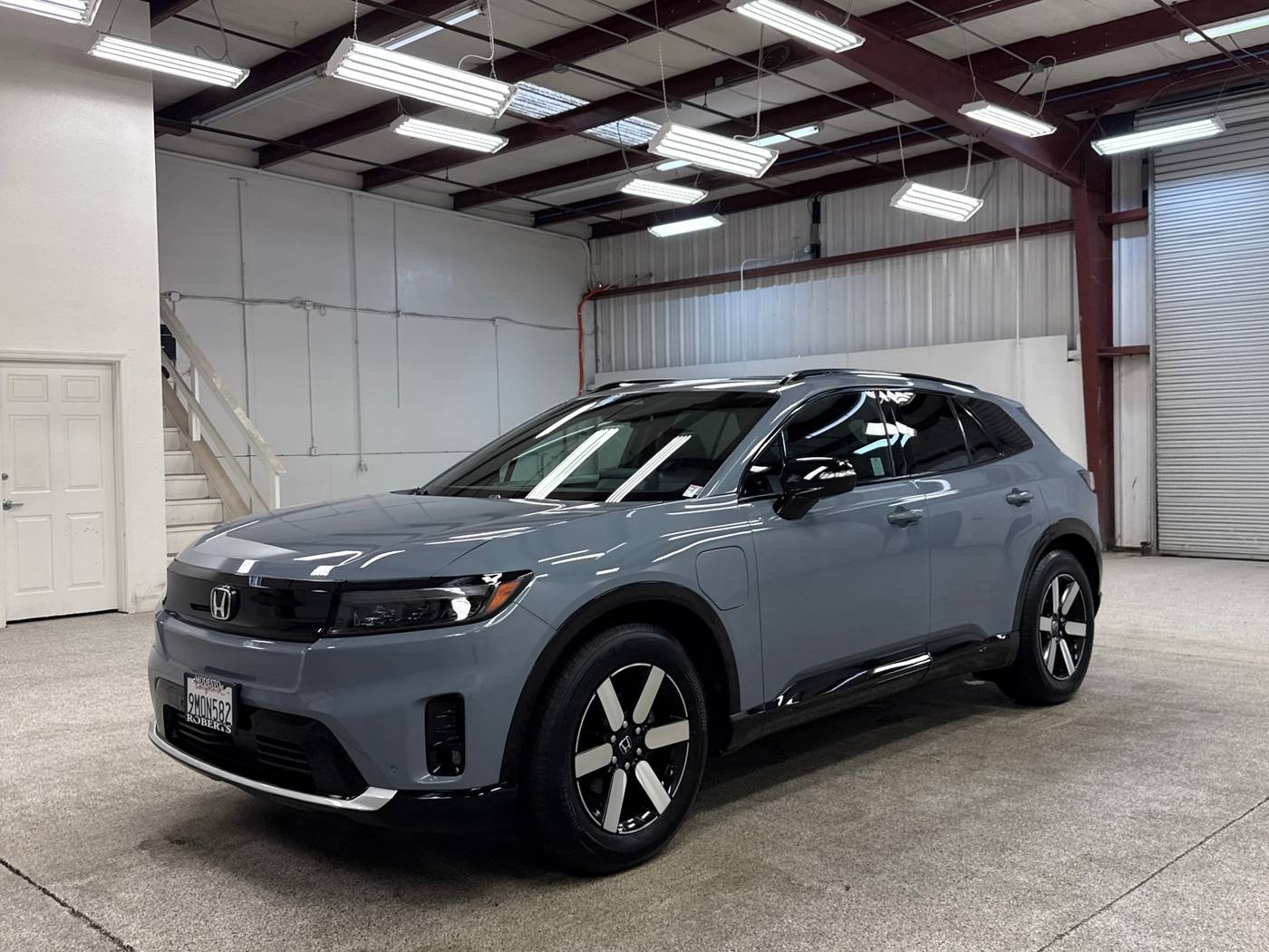 2024 Honda Prologue Touring — SUV — 12,634 mi — Modesto, CA
