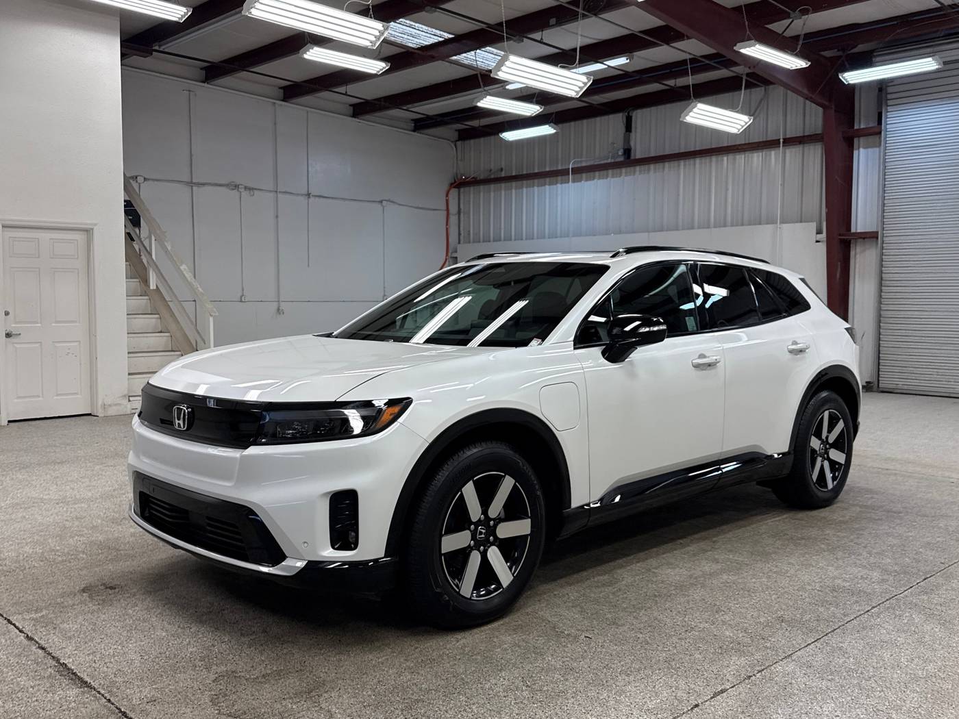 2024 Honda Prologue Touring — SUV — 13 mi — Modesto, CA