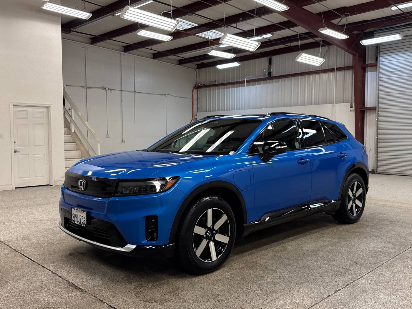 2024 Honda Prologue Touring — SUV — 4,099 mi — Modesto, CA