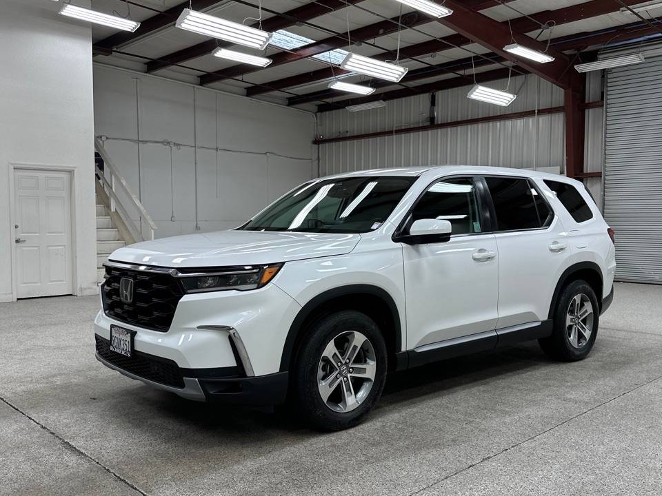 2023 Honda Pilot EX-L 8 Passenger — SUV — 27,500 mi — Modesto, CA