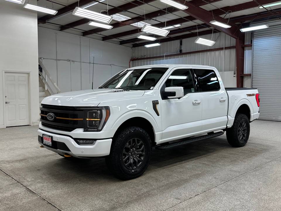 2023 Ford F-150 Tremor — Pickup Truck — 22,346 mi — Modesto, CA