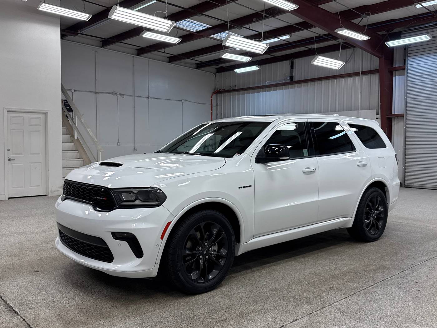 2022 Dodge Durango R/T — SUV — 38,447 mi — Modesto, CA