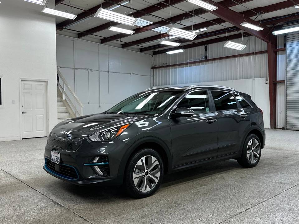2022 Kia Niro EV EX — SUV — 11,556 mi — Modesto, CA