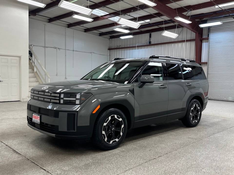 2024 Hyundai Santa Fe SEL — SUV — 38,185 mi — Modesto, CA