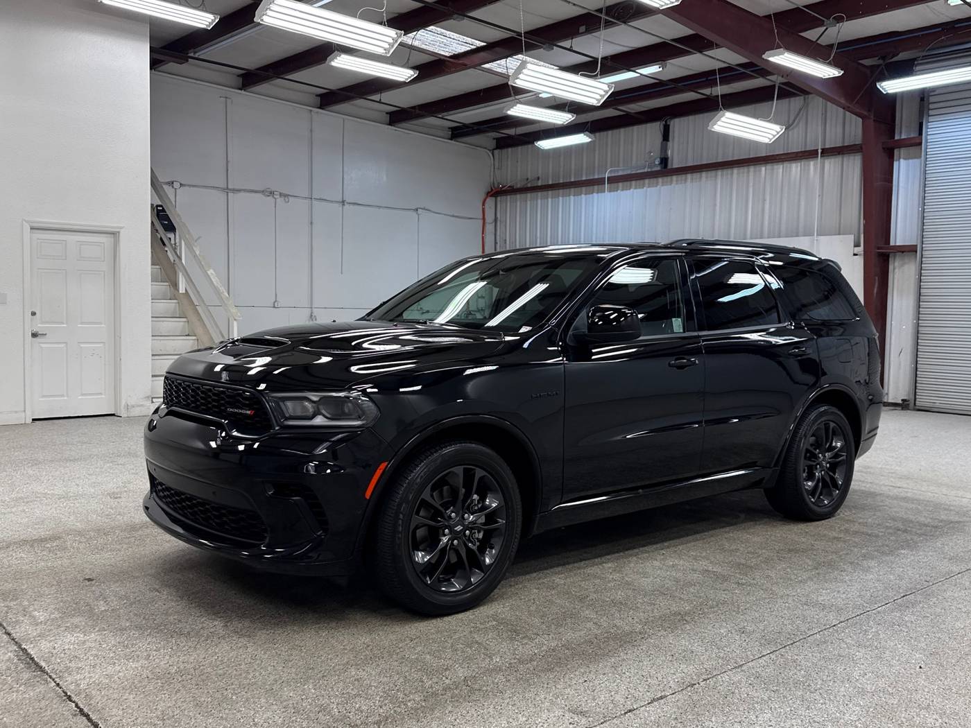 2024 Dodge Durango R/T — SUV — 18,859 mi — Modesto, CA
