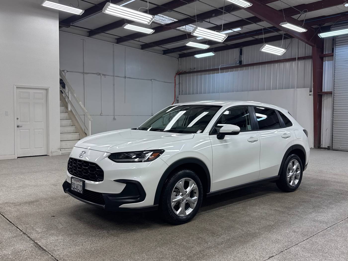 2023 Honda HR-V LX — SUV — 26,551 mi — Modesto, CA