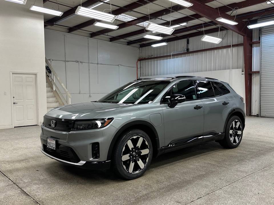 2024 Honda Prologue Elite — SUV — 15,910 mi — Modesto, CA