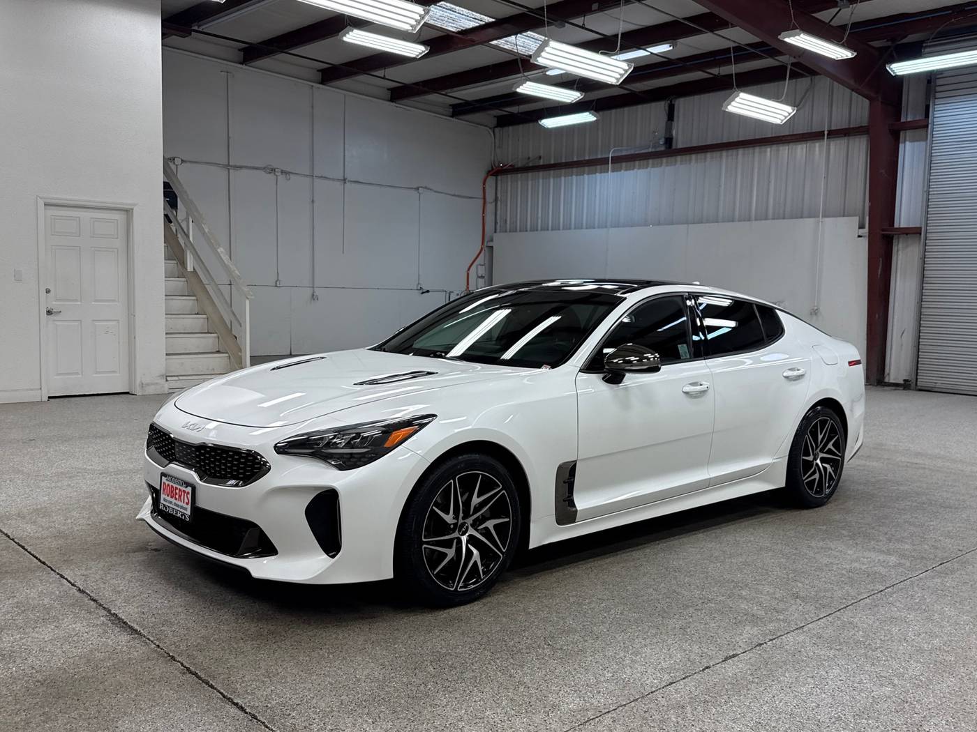 2023 Kia Stinger GT-Line — Hatchback — 35,067 mi — Modesto, CA